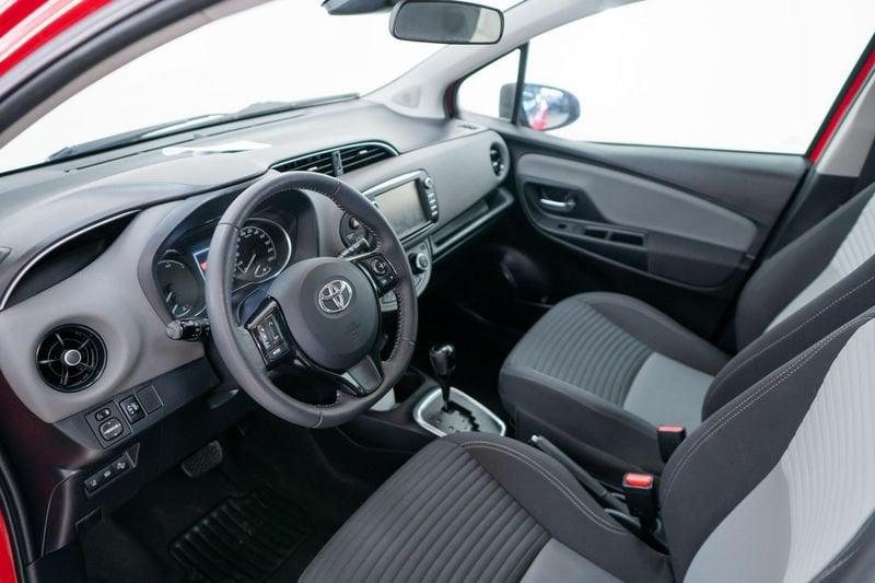 Toyota Yaris 1.5h Active my18