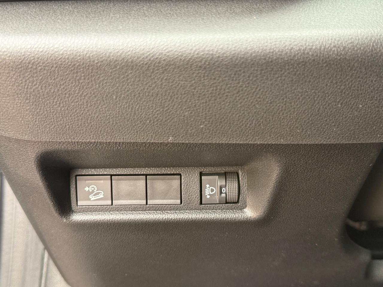 Jeep Avenger 1.2 Turbo 145 cv MHEV 4xe Upland