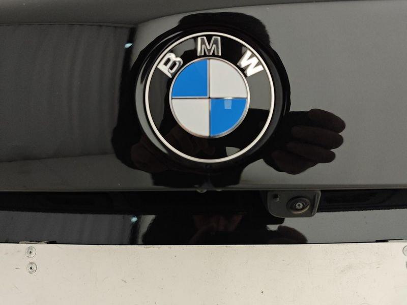 BMW Serie 1 120 d 48V 5p. MSport Design