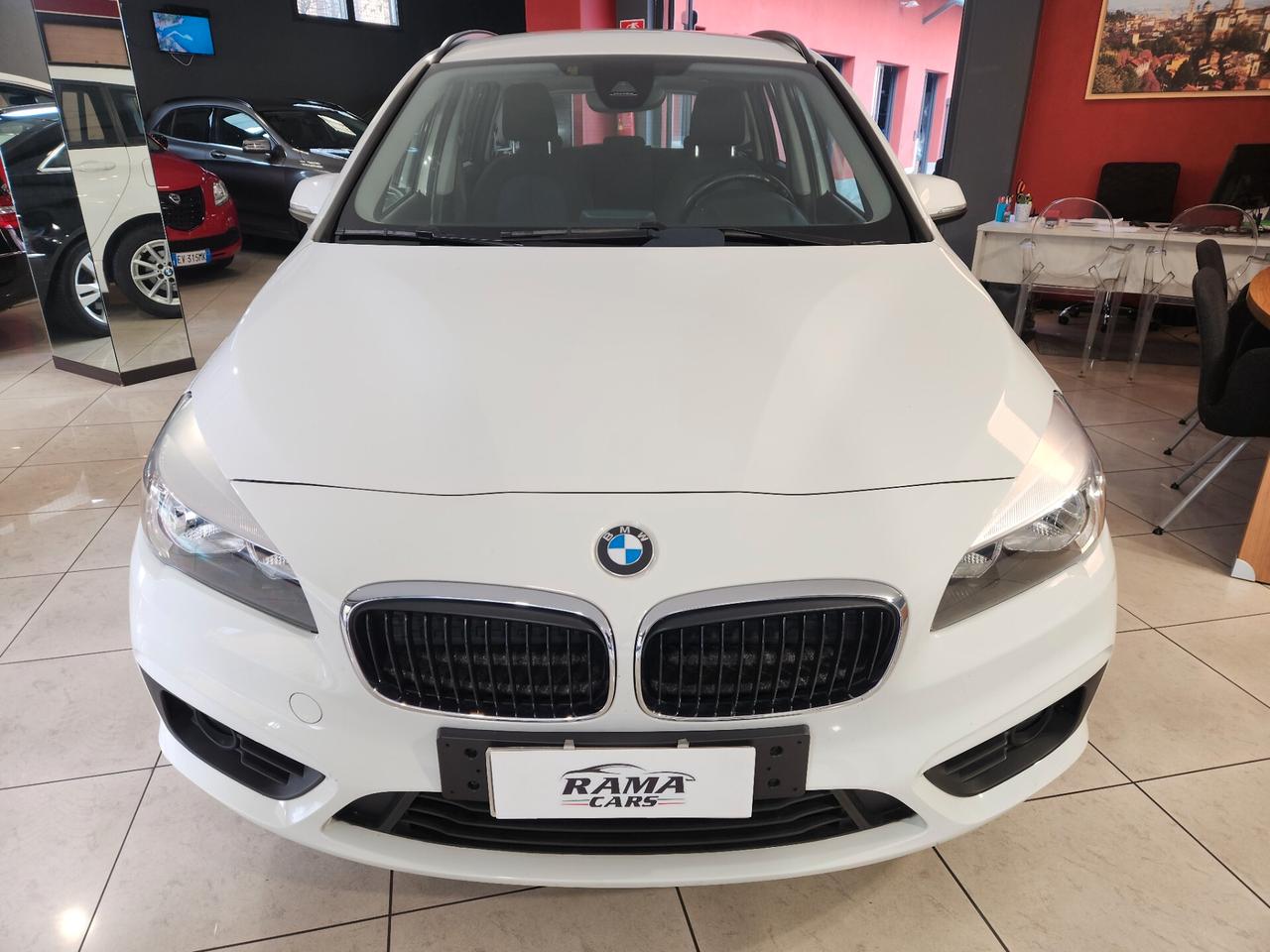 Bmw 2er Active Tourer 218i