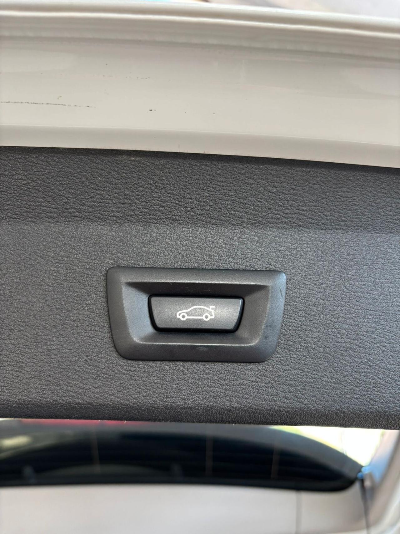 Bmw X1 xDrive18d xLine