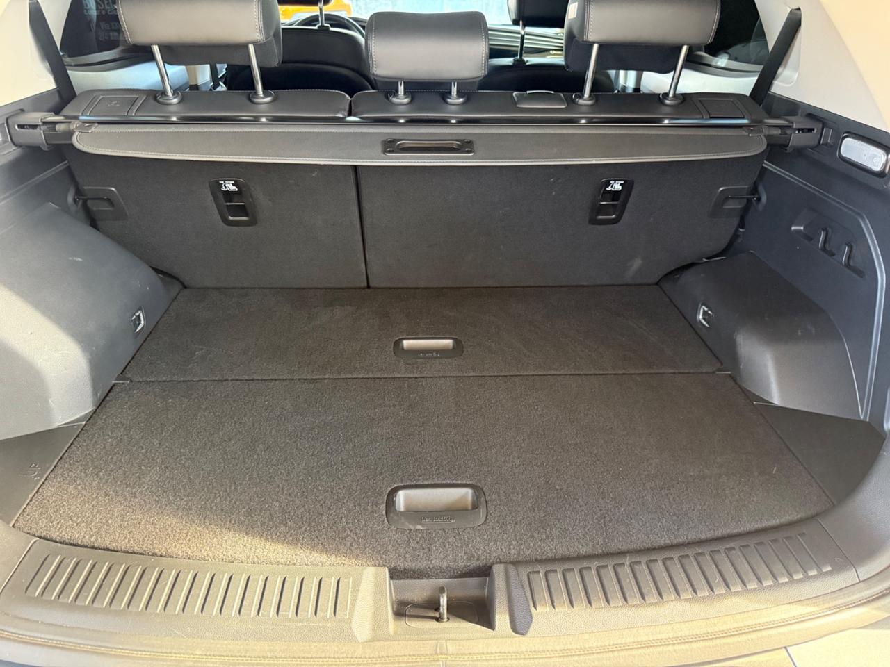 Ssangyong Korando 1.6 Diesel 2WD aut. Icon