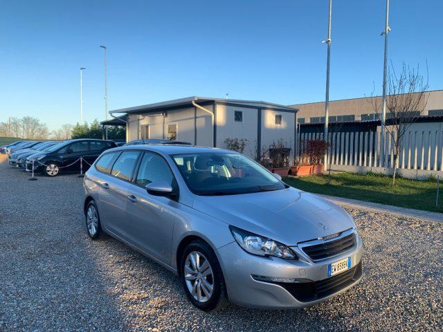 PEUGEOT 308 1.6 e-HDi 115 CV Stop&Start SW Business