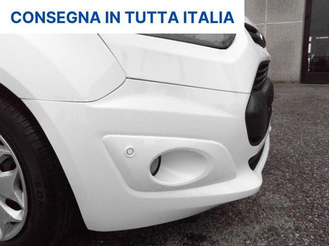 FORD Transit Connect 240 1.5 TDCi 120 CV L2H1 3 POSTI-SENSORI-6MARCE-
