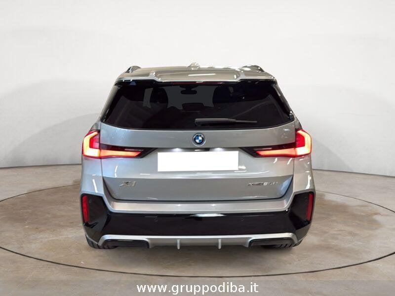 BMW X1 U11 xdrive 25e MSport Pro auto