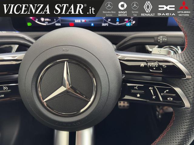 MERCEDES-BENZ A 180 d SEDAN AMG PREMIUM