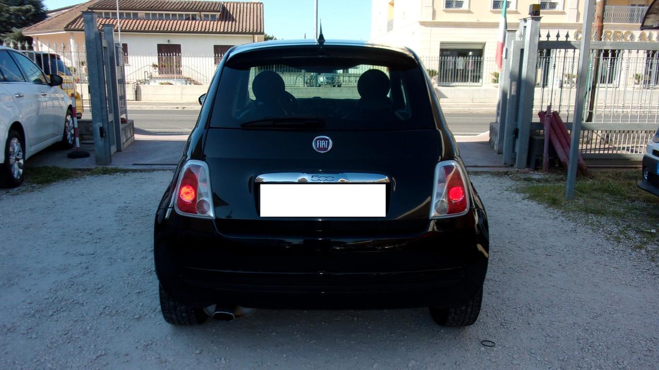 Fiat 500 1.3 Multijet 16V 75 CV Sport