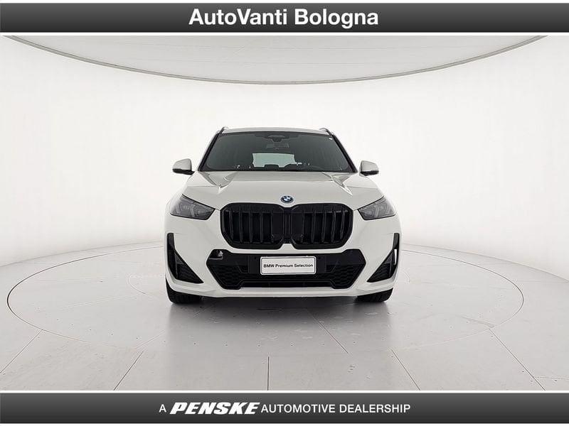 BMW X1 xDrive 30e Msport PRO