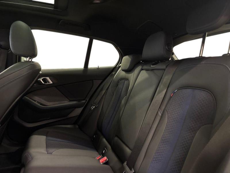 BMW Serie 1 5 Porte 135 i M xDrive Steptronic