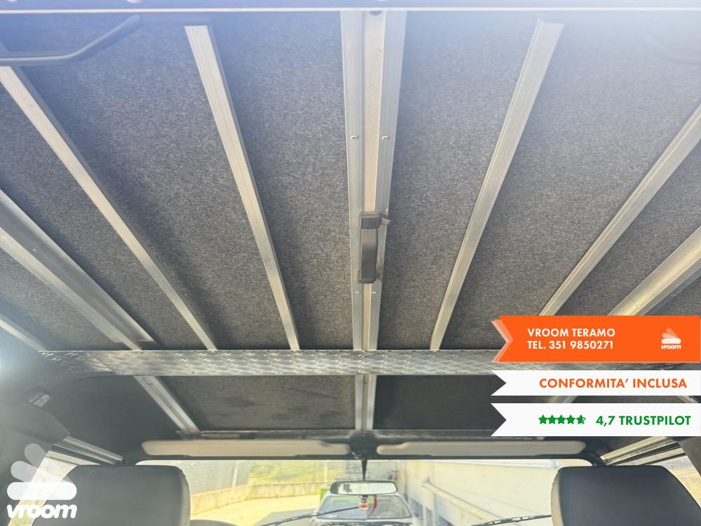 LAND ROVER Defender 90 2.5 Tdi Hard-top 63kw