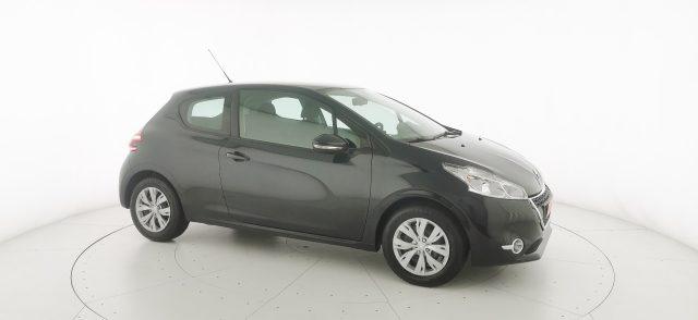 PEUGEOT 208 1° serie PureTech 68 3 porte Active