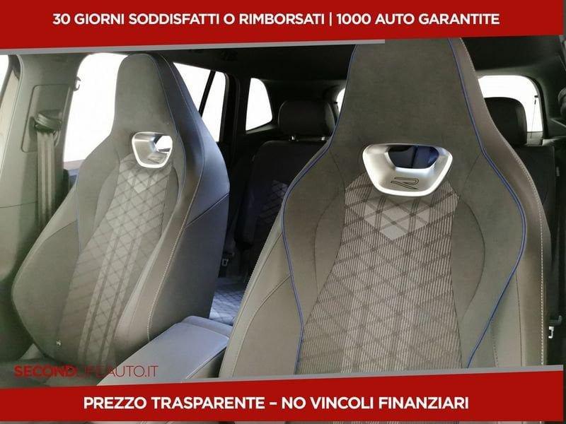 Volkswagen Tiguan 2.0 tdi R-Line 150cv dsg