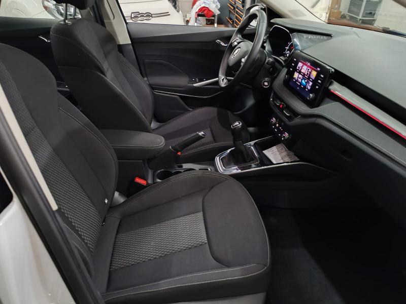 Skoda Fabia 1.0 Style 80cv