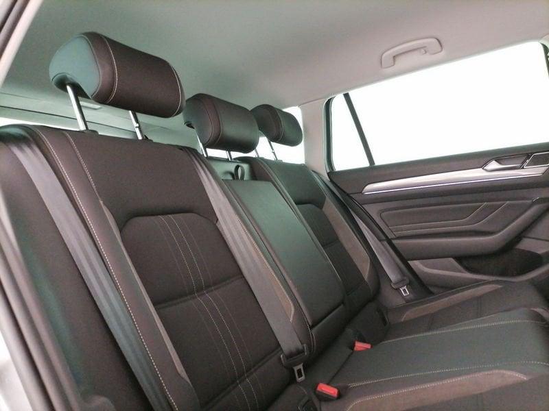 Volkswagen Passat Alltrack 2.0 tdi 4motion 190cv dsg