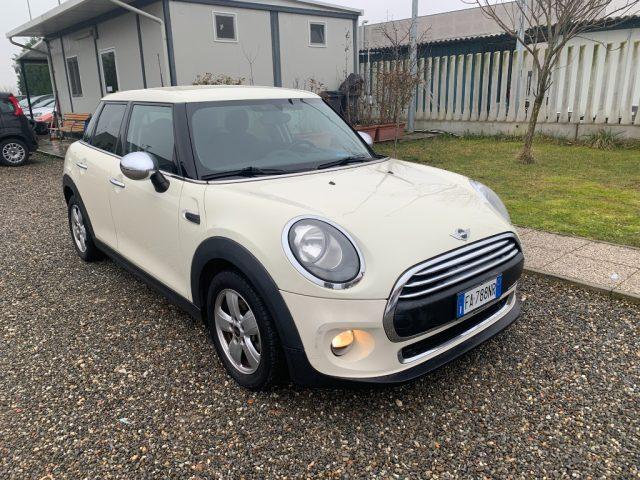 MINI One 1.5 One D Business 5 porte
