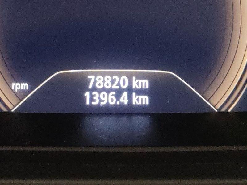 Renault Scénic Scenic 1.3 tce Sport Edition2 140cv edc fap my19