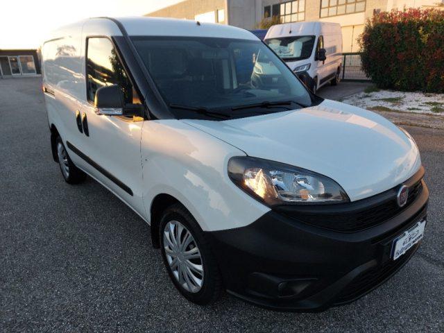 FIAT Doblo Doblò 1.4 Natural Power PC-TN Cargo Easy