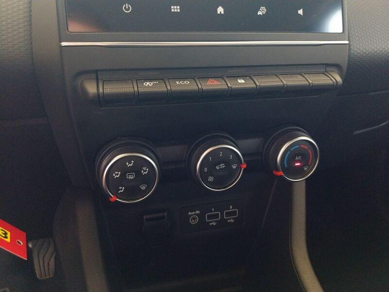 Renault Clio Clio 1.0 tce Zen 100cv