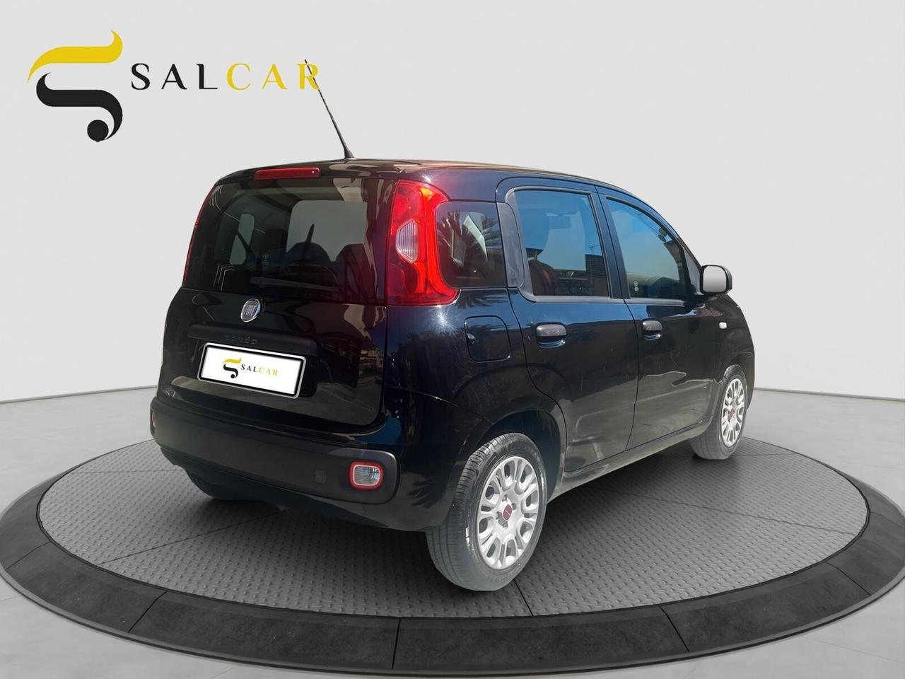 Fiat Panda 1.3 MJT 75 cv Manuale 2013