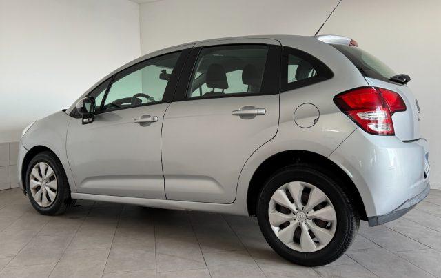 CITROEN C3 1.4 VTi 95 Perfect
