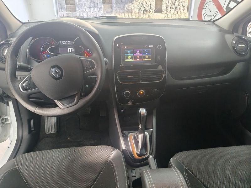 Renault Clio Clio Sporter dCi 8V 90CV EDC Start&Stop Energy Zen