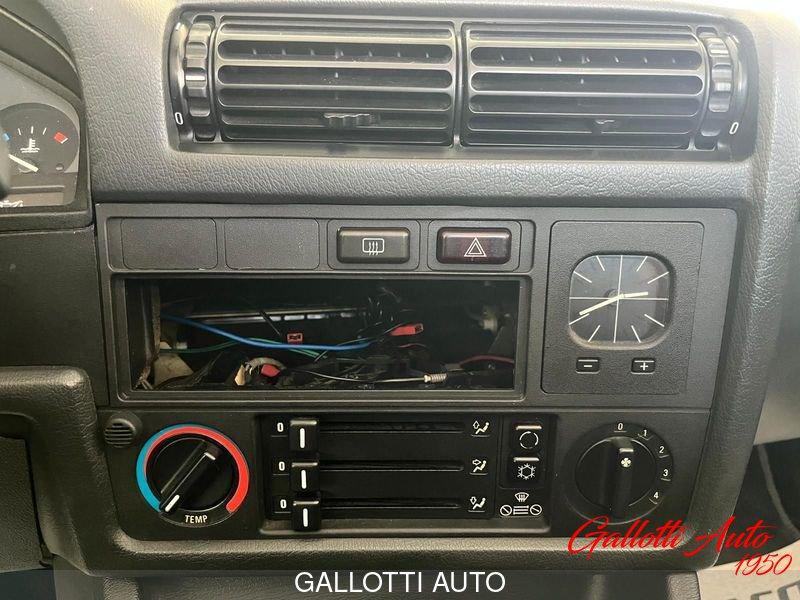 BMW Serie 3 320I Cabrio 2.0 benzina/gpl 126cv