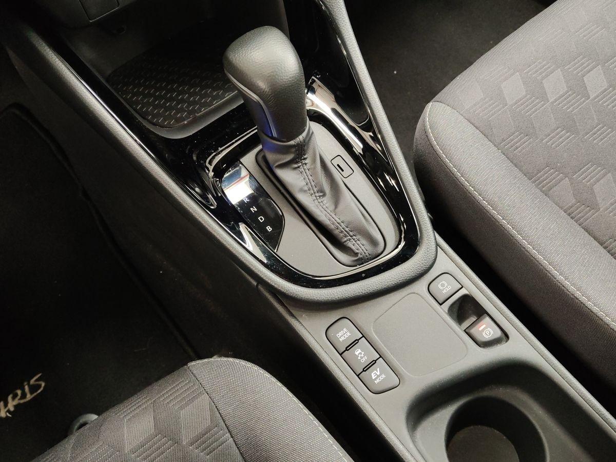 TOYOTA Yaris 1.5 Hybrid 115 - Trend MY25
