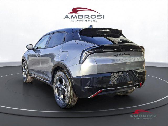 ALFA ROMEO Junior ibrida Edizione Milano Cortina 2026 1.2 145CV Hybr