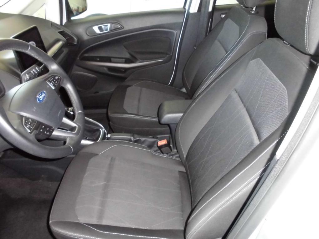 Ford EcoSport 1.0 EcoBoost 100 CV Business