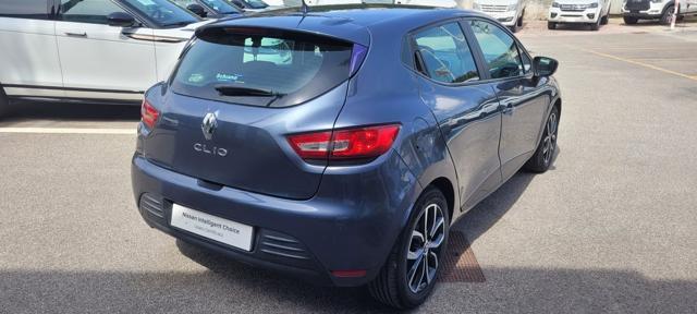 RENAULT Clio 1.2 73CV 5 porte Life