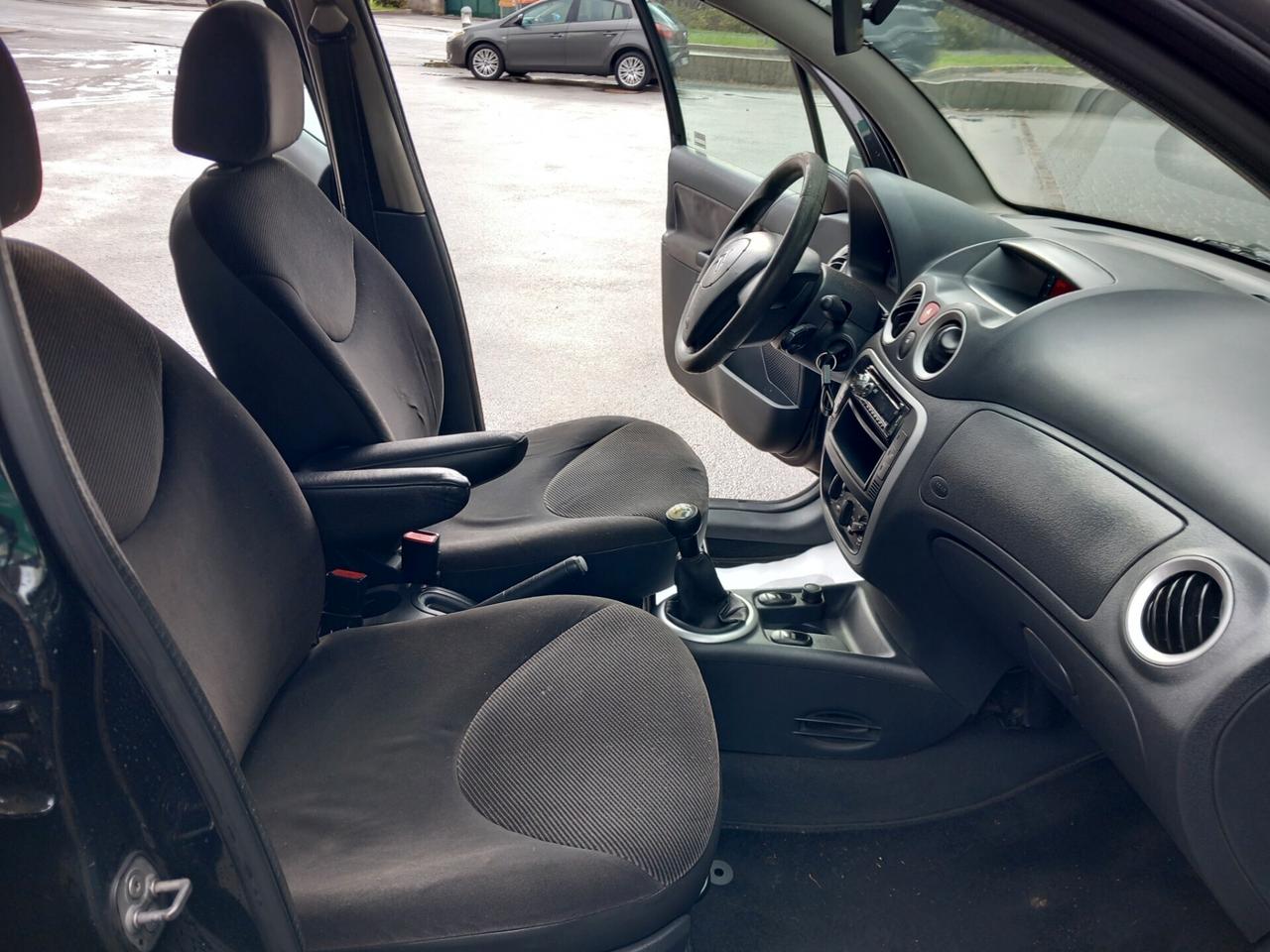 Citroen C3 1.1 Classique