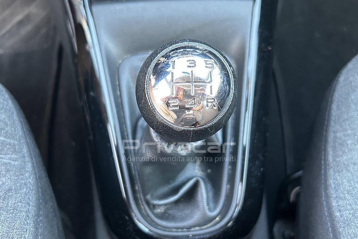 CITROEN C3 PureTech 82 Live Edition