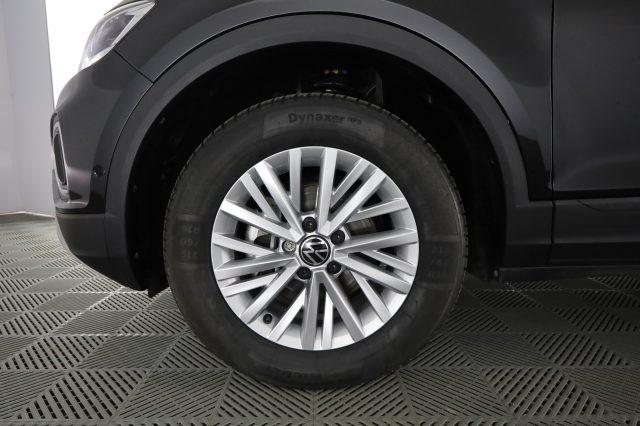 VOLKSWAGEN T-Roc T-Roc 1.0 TSI Life