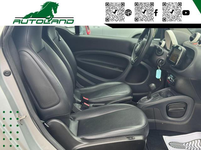 SMART ForTwo 70 1.0 Youngster Automatica Tagliandi Mercedes