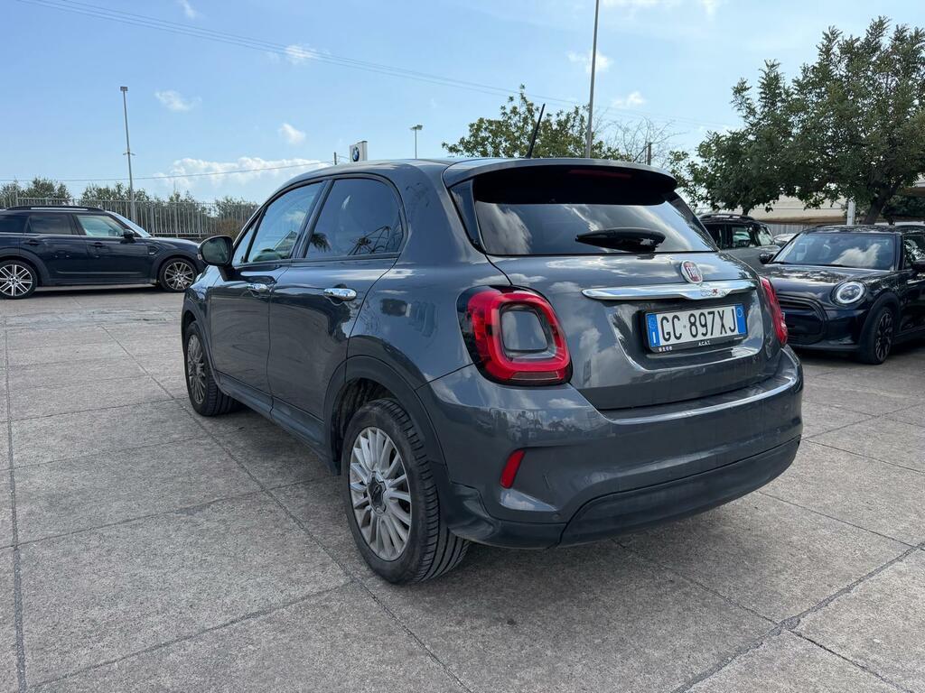 Fiat 500X 1.0 T3 Connect