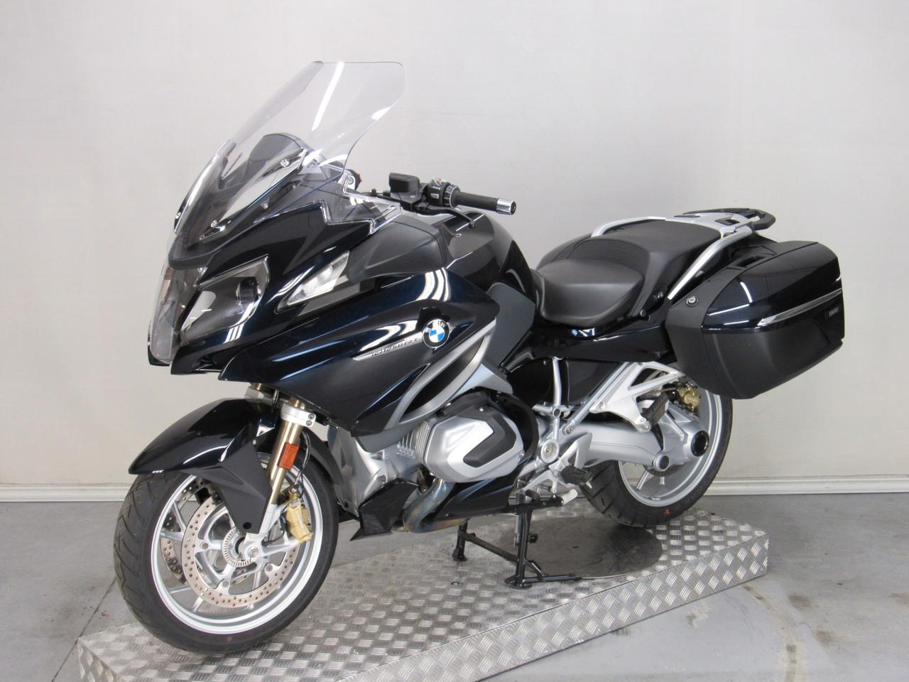 Bmw R 1250 RT versione RT