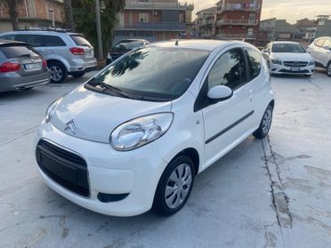 Citroen C1 1.0 5 porte airdream Style
