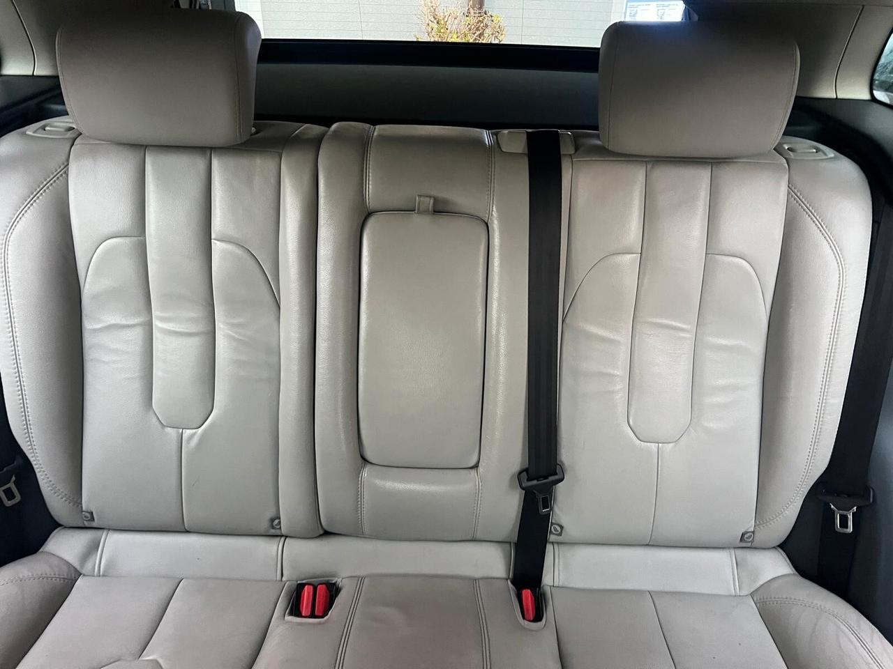 RANGE ROVER EVOQUE 2.2 TD4 5p. PRESTIGE UNIPROP