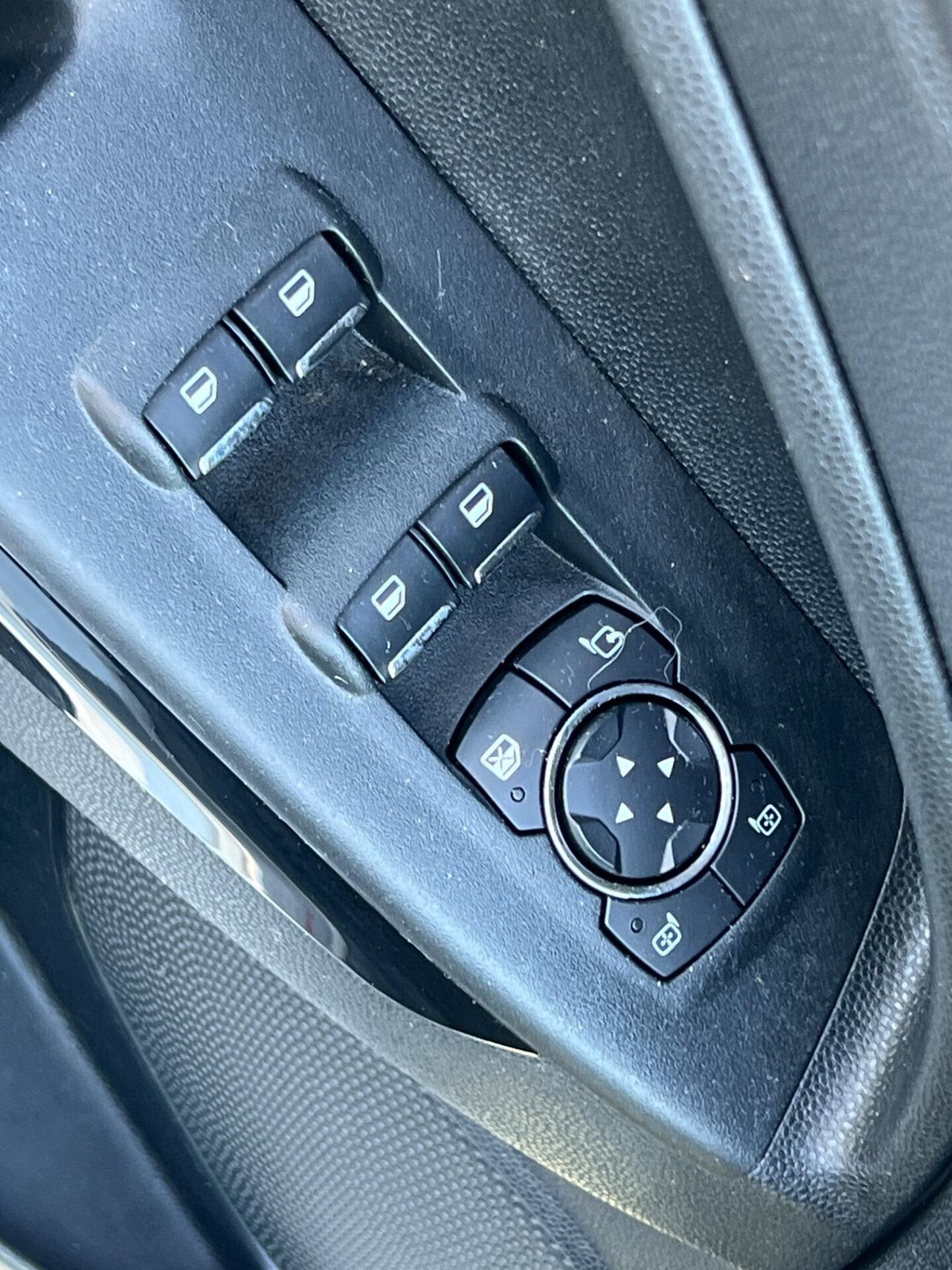 Ford EcoSport 1.0 EcoBoost 125 CV Start&Stop aut. ST-Line