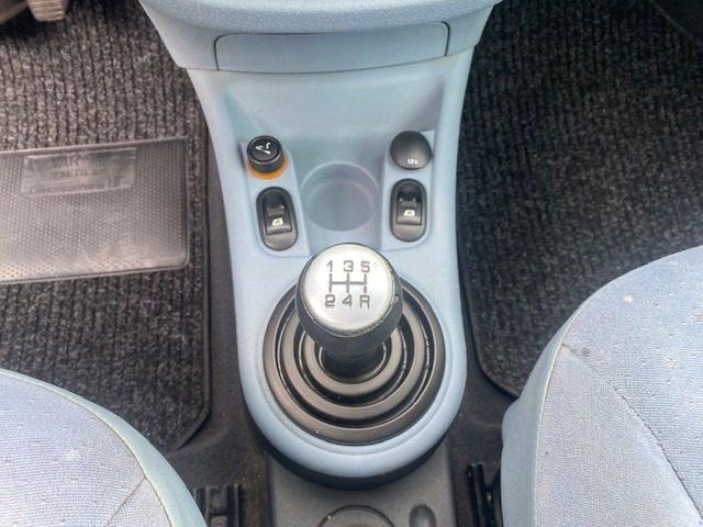 CITROEN C3 1.4 HDi 70CV "NEOPATENTATI"