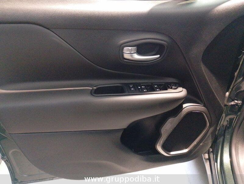 Jeep Renegade Y6T 4xe Plug-In Hybrid North Star 1.3 Turbo T