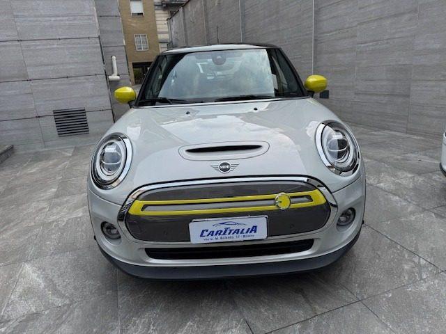 MINI Cooper SE XL