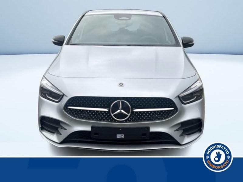 Mercedes-Benz Classe B 180d Automatic AMG Line Advanced Plus