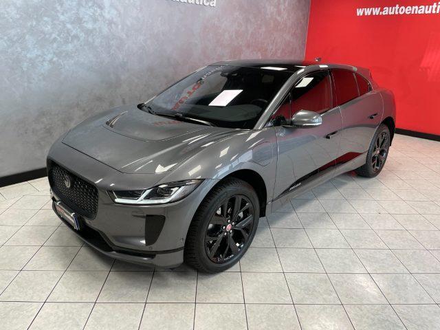 JAGUAR I-Pace EV 90 kWh 400 CV Auto AWD SE