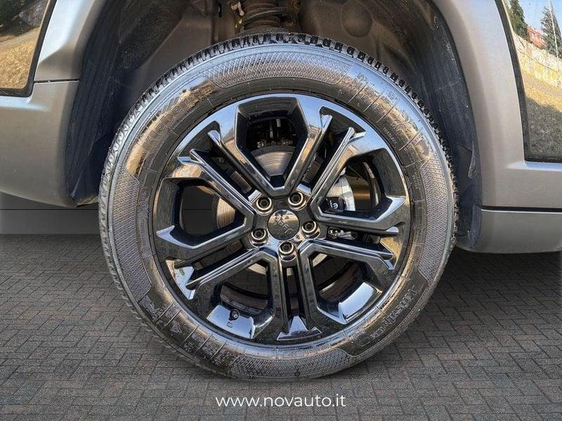 Jeep Compass Compass 1.5 turbo t4 mhev Night Eagle 2wd 130cv dct