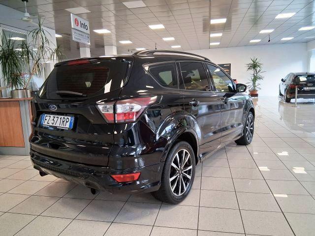 FORD Kuga 1.5 EcoBoost 120 CV S&S 2WD ST-Line
