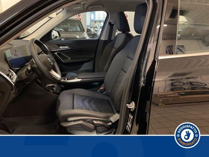BMW X1 sDrive 18d