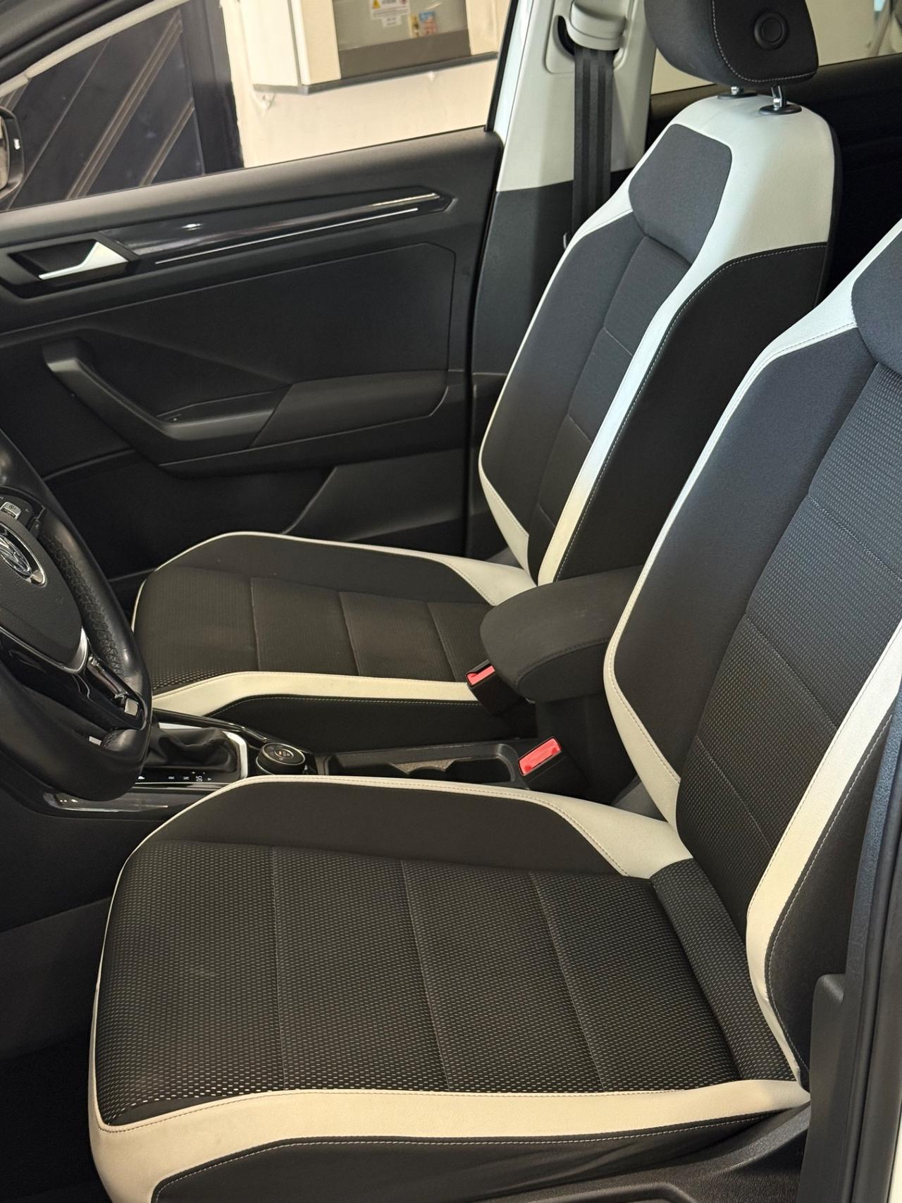 Volkswagen T-Roc 2.0 TDI SCR 150 CV DSG 4MOTION Advanced BlueMot. Tech.