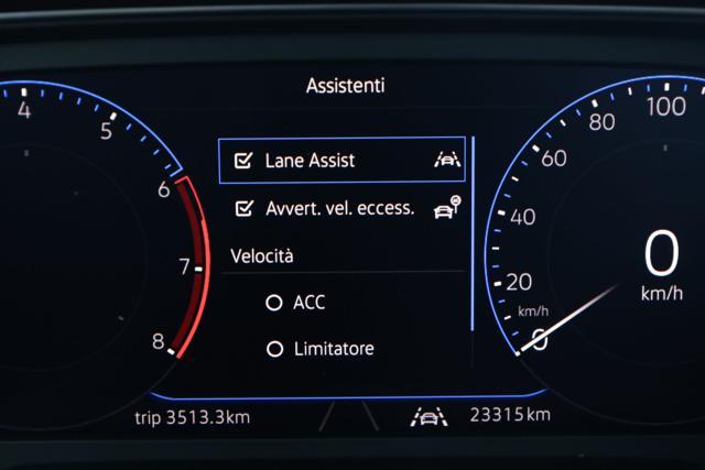 VOLKSWAGEN Taigo 1.0 TSI 115 CV R-Line