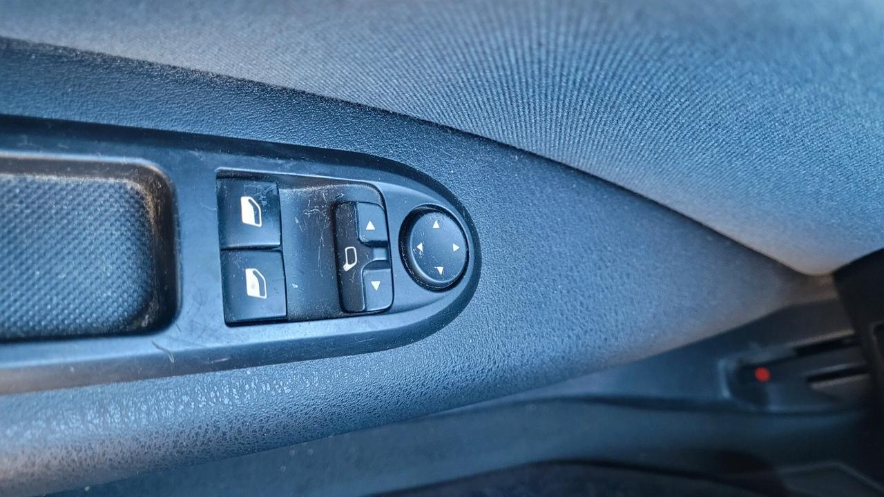 Peugeot 407 1.6 HDi Confort